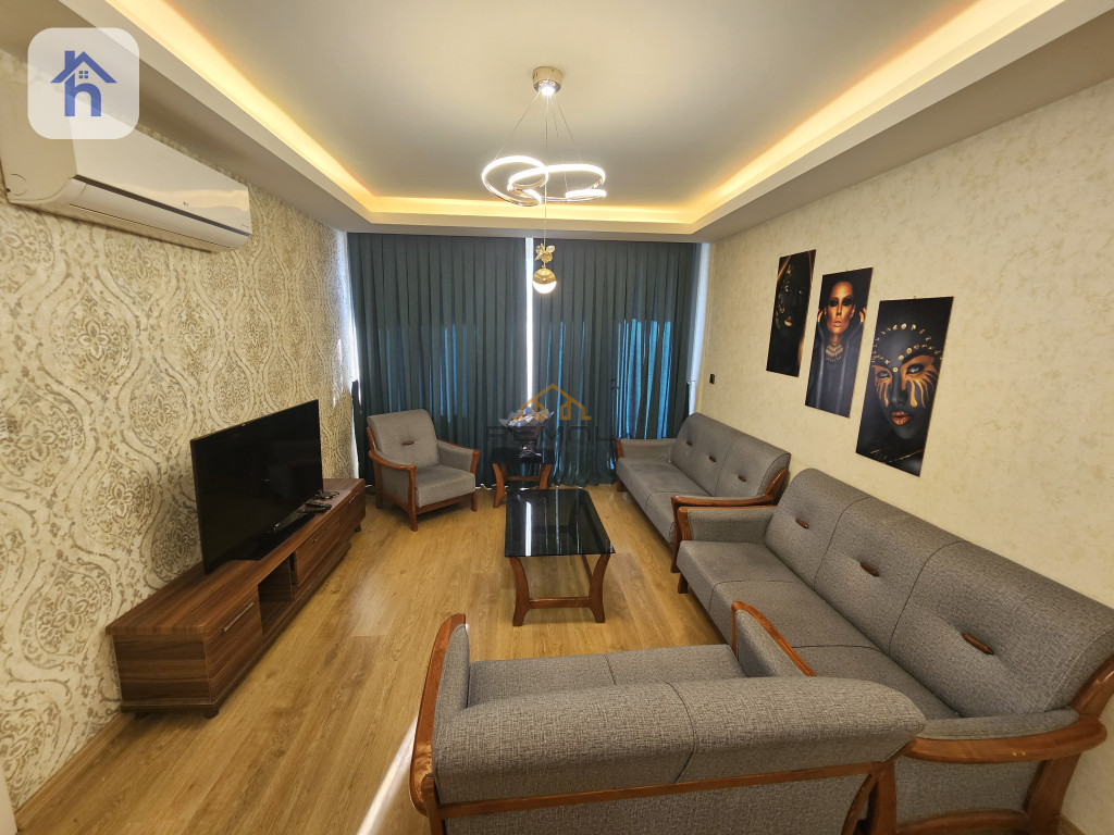 Furnished Apartment For Sale