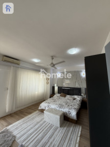 Fully Furnished Apartment in Erbil Resim 5