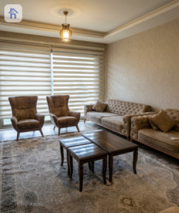 Furnished Apartment For Rent image 1