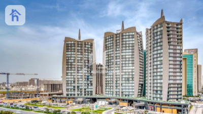 شوقەیەکی ئارام لە یەک ژووری نووستن لە ئیمپایەر دایمۆند image 9
