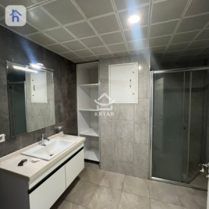 1BR Apartment in Empire Pearl Towers Resim 6