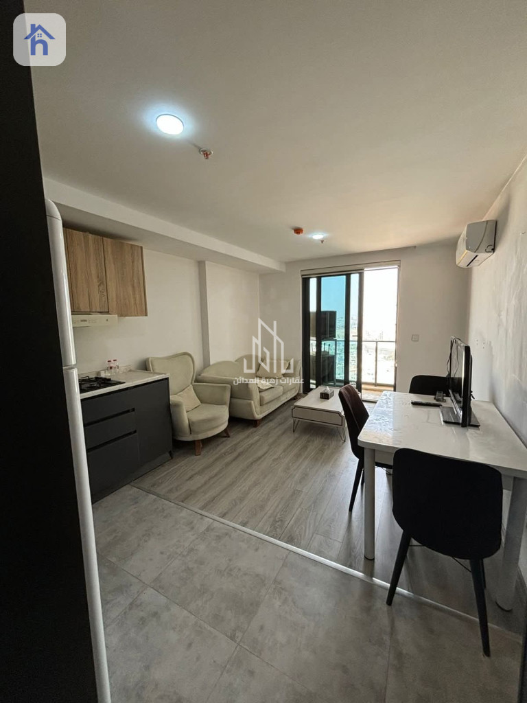 Furnished Apartment in Life Towers
