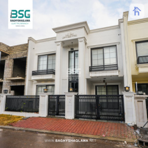 Furnished House For Sale image 2