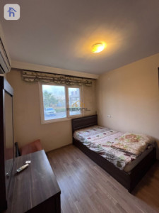 شقة ثلاث غرف نوم مودرن مؤثثة للإيجار صورة 4