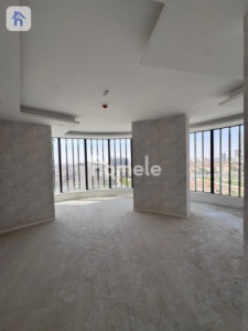 Boulevard view apartment for rent Resim 5