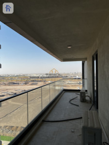 Modern 1-Bedroom Apartment in Erbil image 7