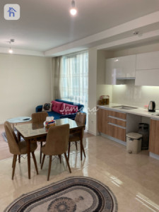 Furnished Apartment in Empire Wings image 1
