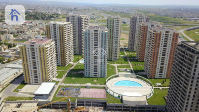 Spacious Apartment in Erbil image 11