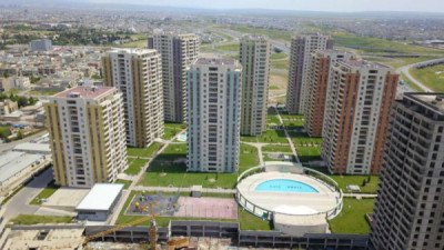 Modern 1 Bedroom Apartment for Rent image 6