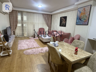 Modern 2-Bedroom Apartment in Erbil image 1
