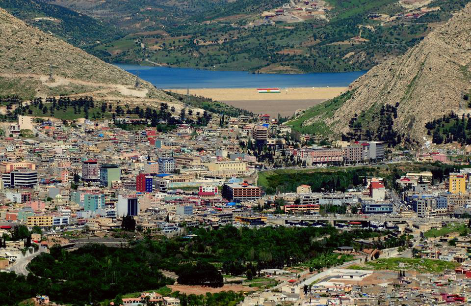 Emlaklar Duhok