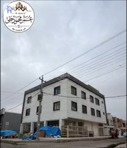 بناية تجارية ركن image 1