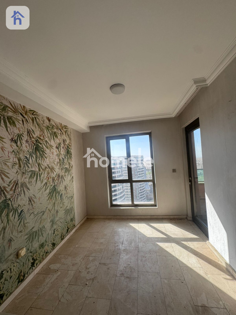 Modern 2 BR Apartment in Erbil