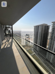 Modern 1 Bedroom Apartment in Rami Towers image 8