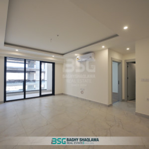 Office for rent in Phoenix Tower Resim 3