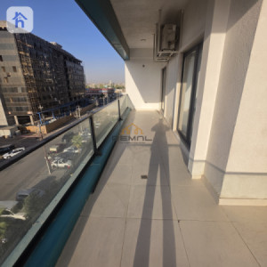 A VIP 2+1 furnished apartment in Wow towers for rent image 9