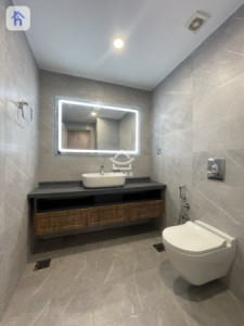 1 Bed Apartment in Sky Towers Resim 13