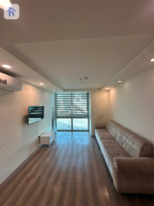 شوقەیەکی ئارام و یەک ژووری نوستن لە هەولێر image 1