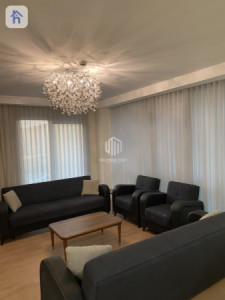 Modern Furnished Apartment in Empire Wings image 1