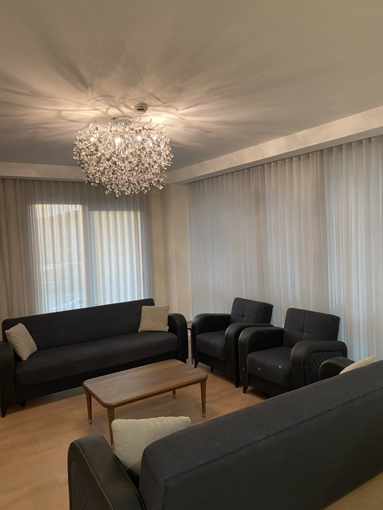 Modern Furnished Apartment in Empire Wings