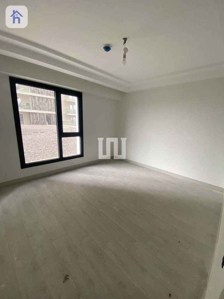 Modern 2-Bedroom Apartment in Erbil Resim 2
