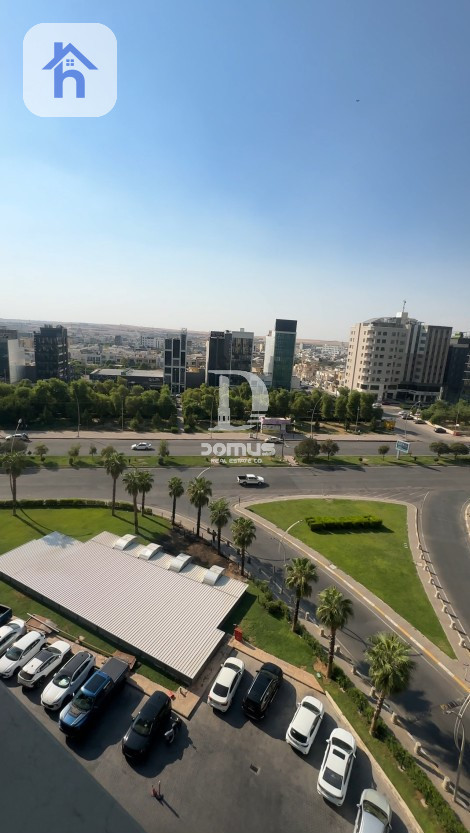 شقة حديث صورة 7