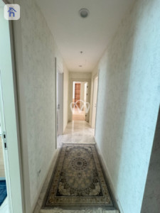 Internal View Apartment Resim 14