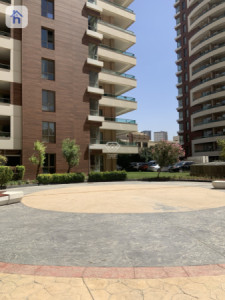 Modern 5-BR Apartment in Erbil Image 25