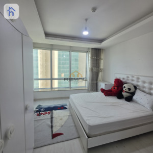 A furnitured 2+1 apartment for tent in Empire wings image 6