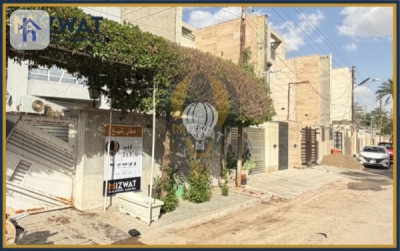 Spacious 4 Bedroom House in Baghdad — 1
