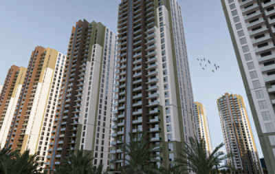 أبراج الحياة صورة 3