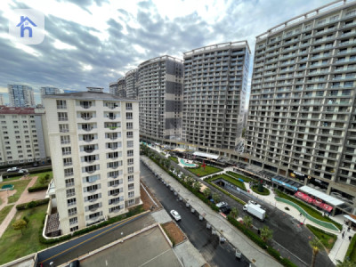 شقة فخمة بـ 3 غرف نوم صورة 12