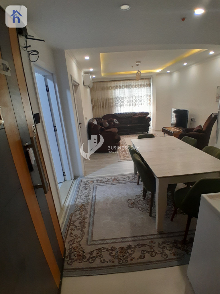 Furnished Apartment