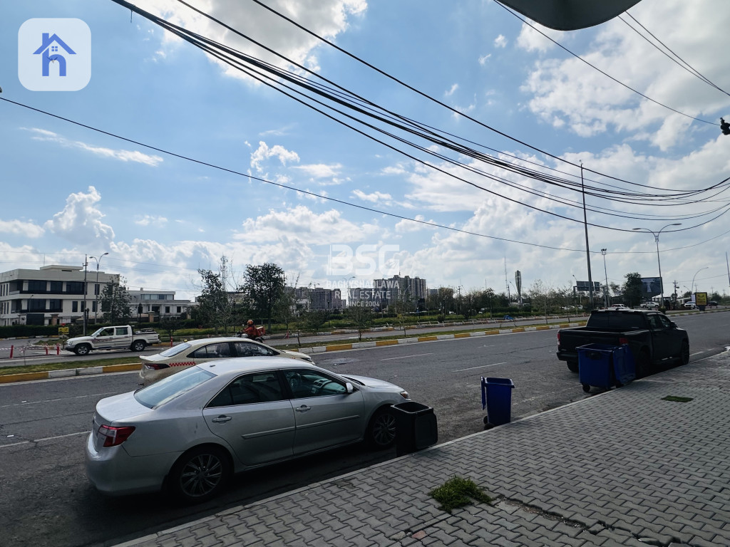 Commercial Building (200m²) Image 4