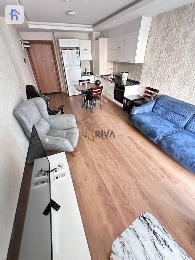 Apartment (108m²)