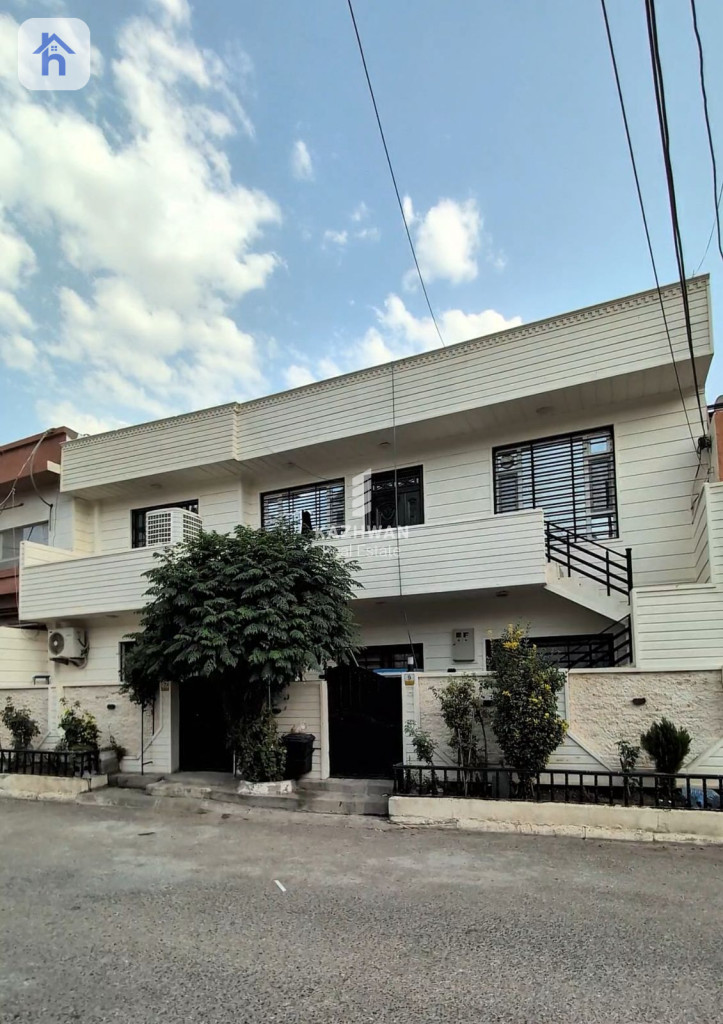 Spacious House in Sulaymanya