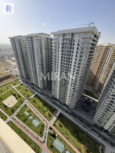 Spacious 2-Bedroom Apartment in Rami Towers image 12