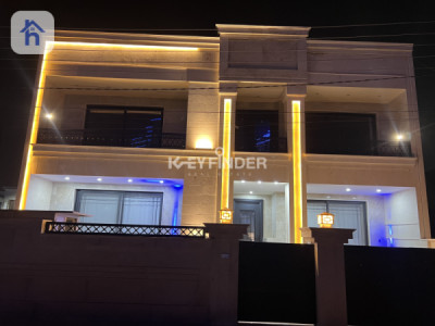 منزل طابقین image 1