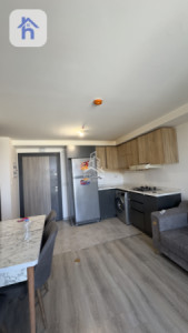 Chic 1 Bedroom Apartment with Great Views image 3