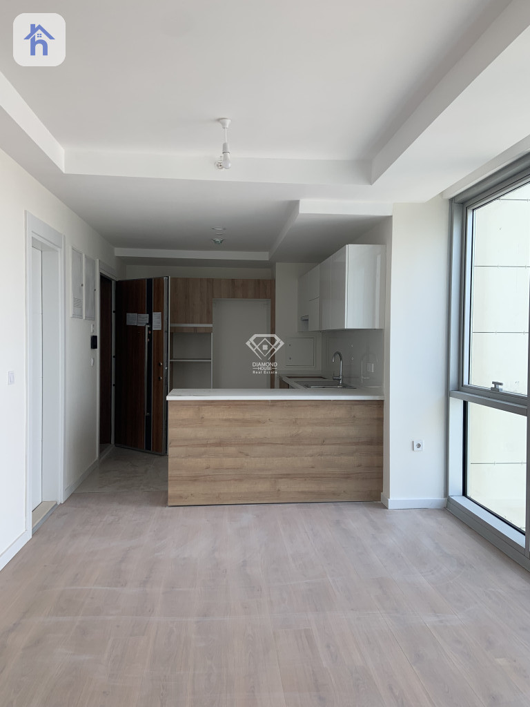 External View Apartment