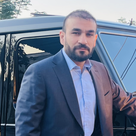 بيزن إبراهیم