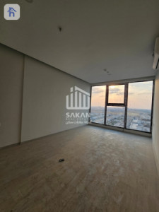 Modern one-bedroom apartment in Erbil image 2