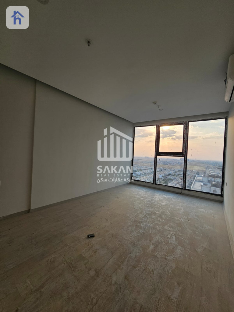Modern one-bedroom apartment in Erbil Image 2