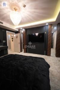 شقة مؤثثة للبيع صورة 10