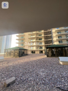 Modern Studio in Rami Towers image 6