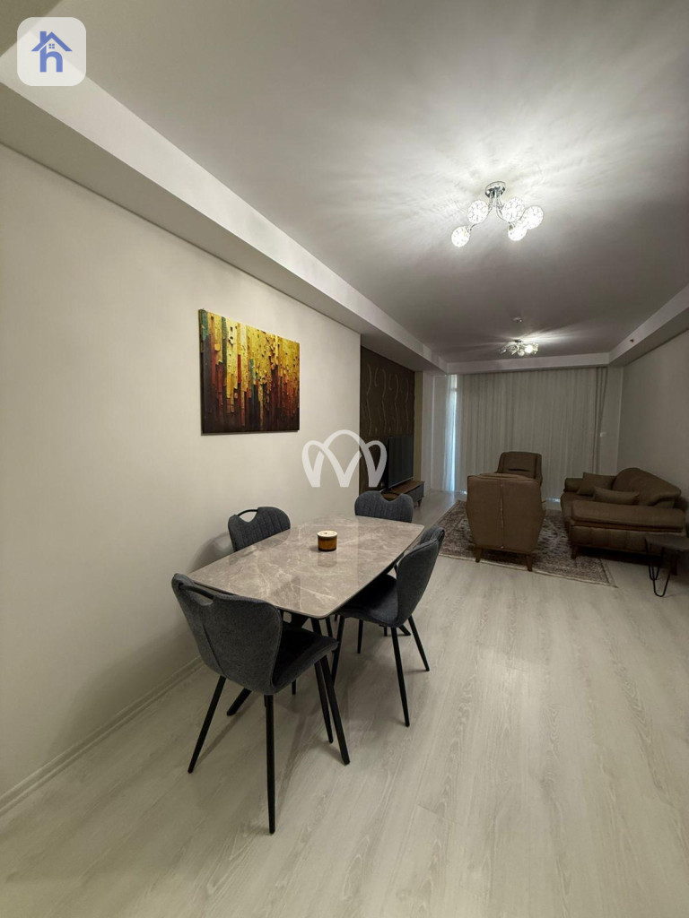 Internal View Apartment Image 2