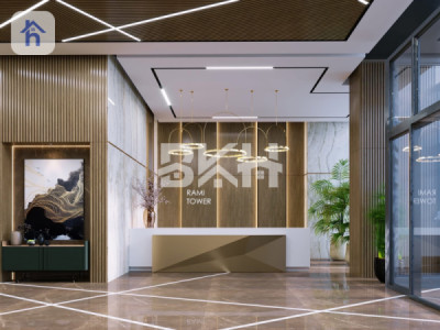 Luxury Apartment image 14