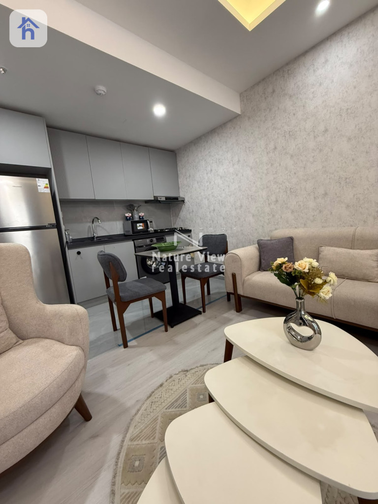 Furnished Apartment For Rent