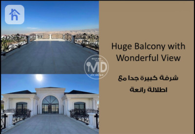 ڤێلای لوکس لەگەڵ ناوچەی سەوز وێنە 9