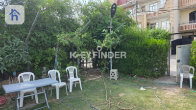 House Opposite Garden image 3